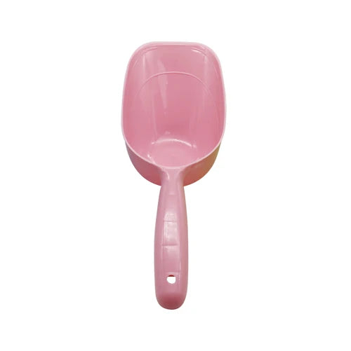 2pcs Mini Plastic Garden Shovel Set – Soil Scoop for Kids & Succulents