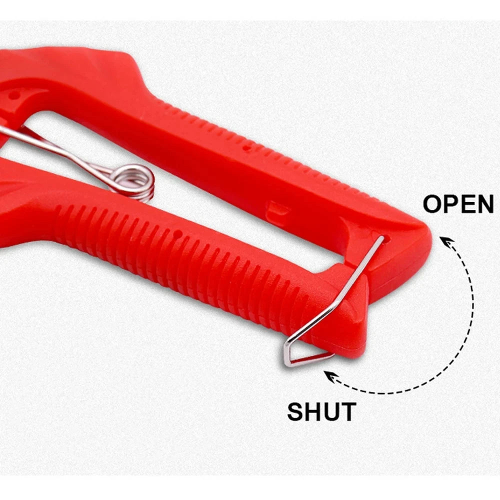 Compact Garden Pruning Shears – Stainless Steel for Fruit & Herbs