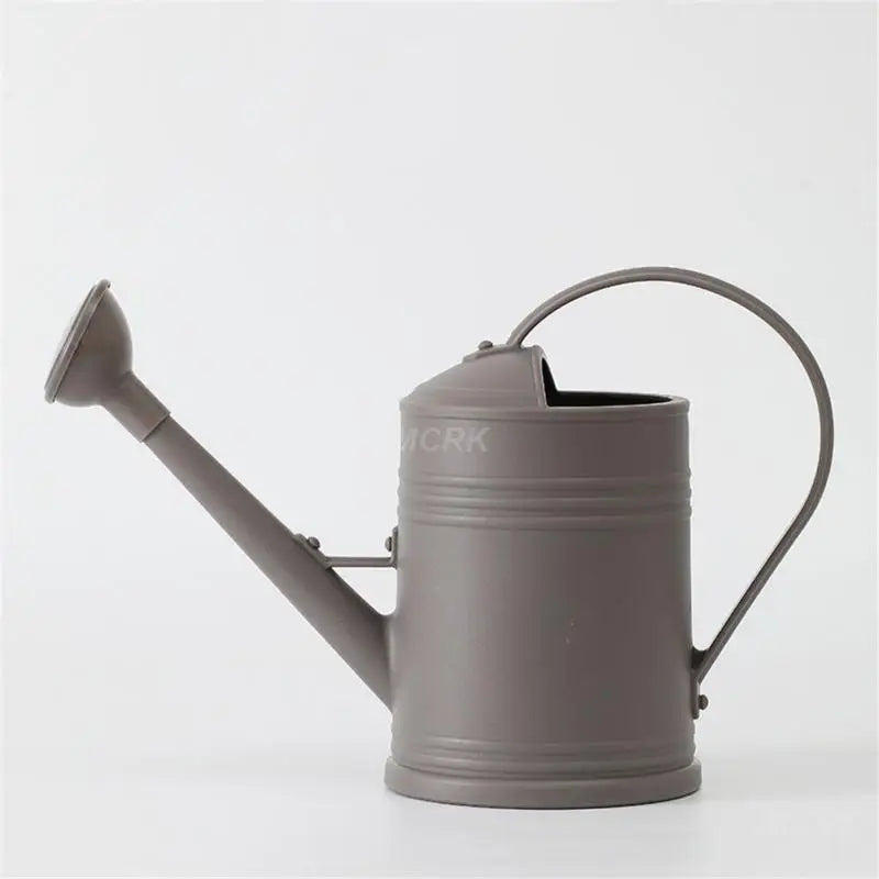 2L Long Spout Watering Can – Indoor & Outdoor Plant Sprinkler