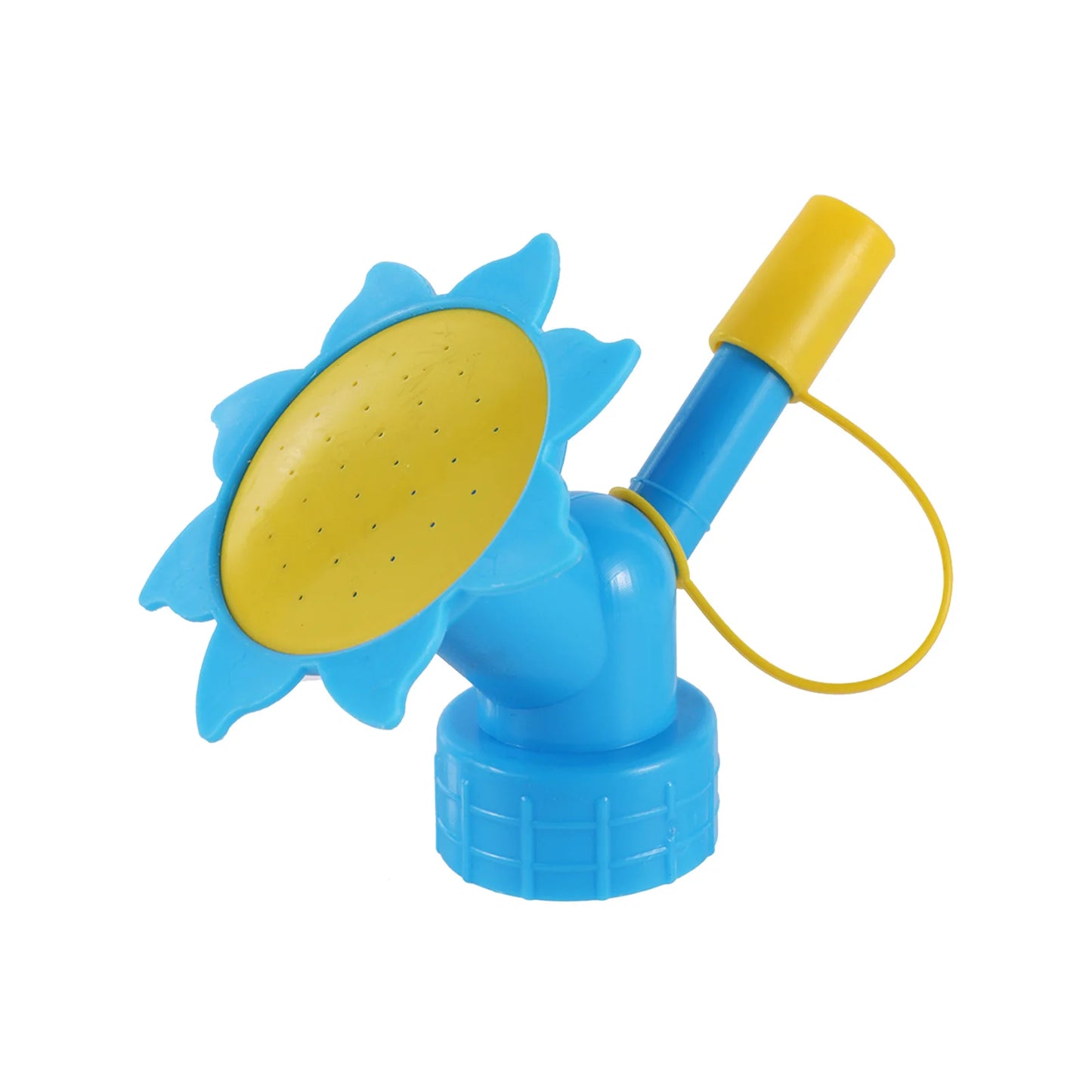 Bottle Cap Watering Sprinklers – Double & Single Head Nozzles