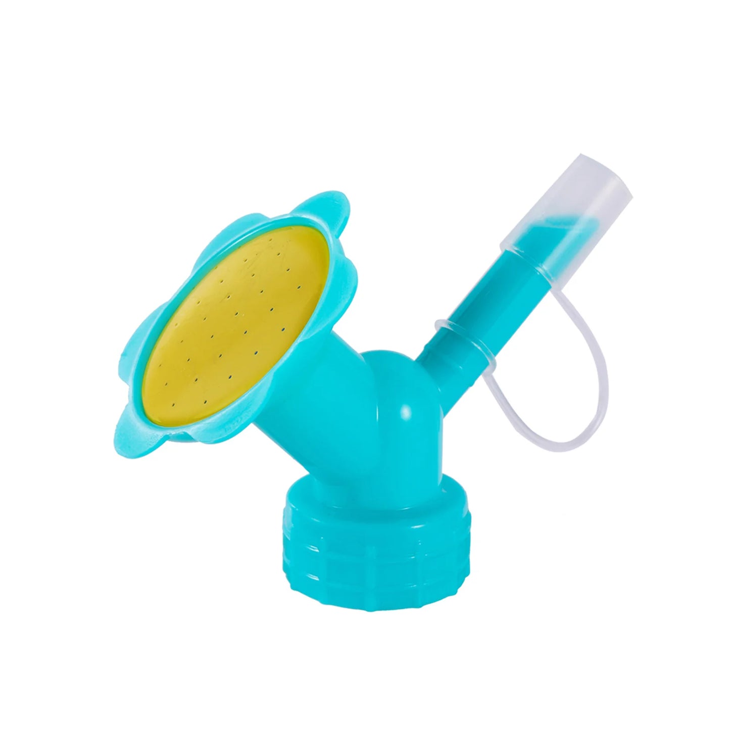 Bottle Cap Watering Sprinklers – Double & Single Head Nozzles