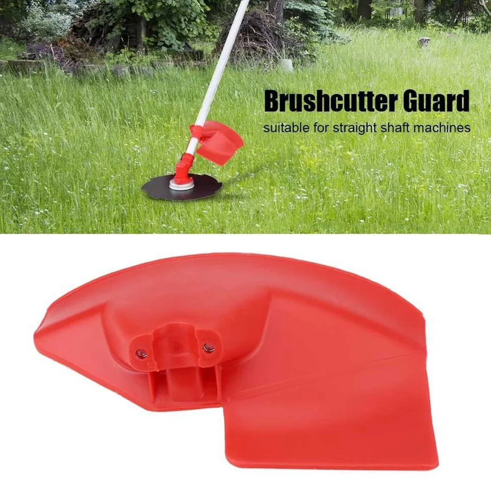 Brush Cutter Guard Shield ā 26/28mm Trimmer Cover Replacement