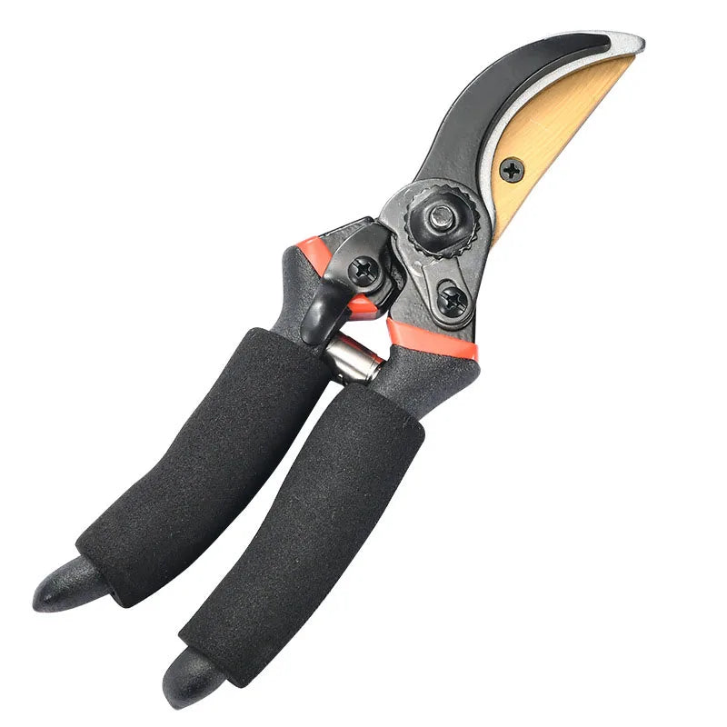 Professional Garden Pruning Shears – Sharp, Non-Slip Hand Pruner