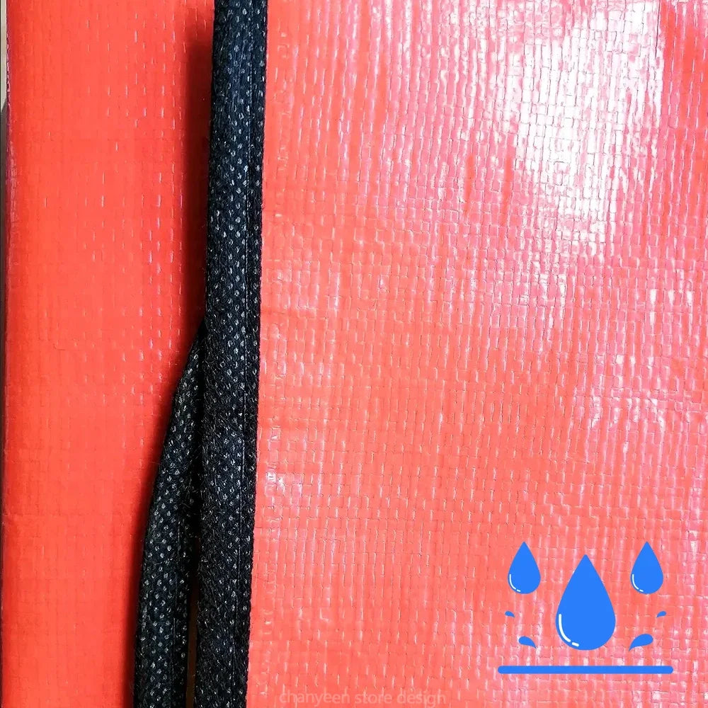 Waterproof Foldable Garden Potting Mat – Reusable Planting Pad