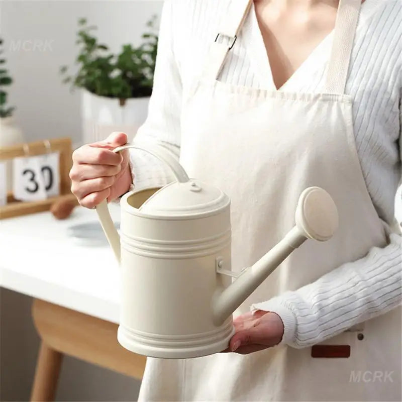 2L Long Spout Watering Can – Indoor & Outdoor Plant Sprinkler