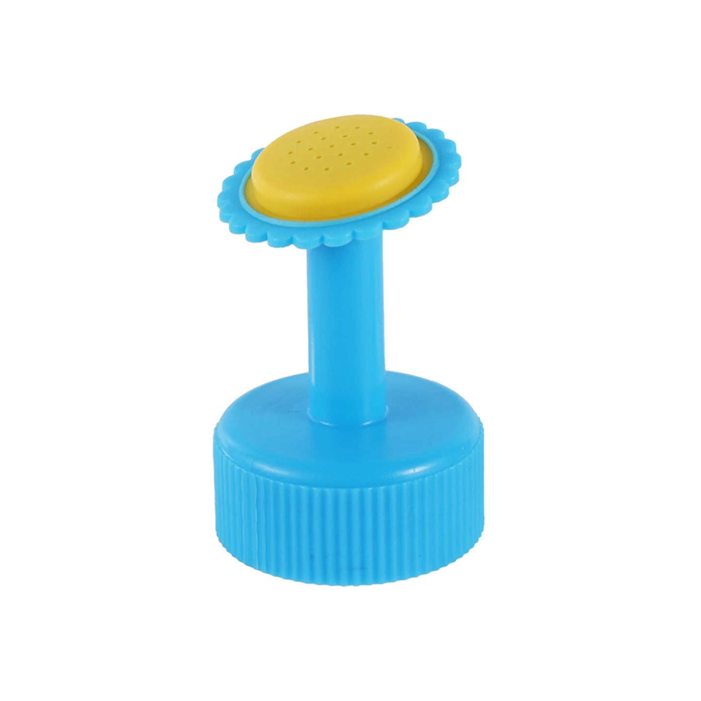 Bottle Cap Watering Sprinklers – Double & Single Head Nozzles