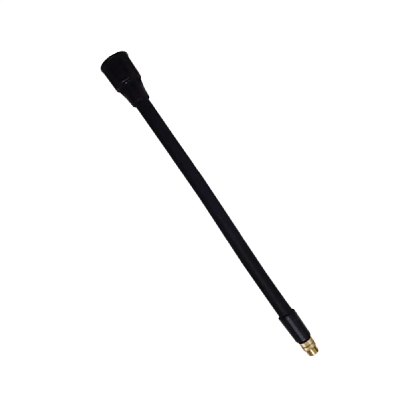 Bendable Sprayer Extension Rod — Adjustable Pole for Plant Misters, Spray Bottles & Watering Cans