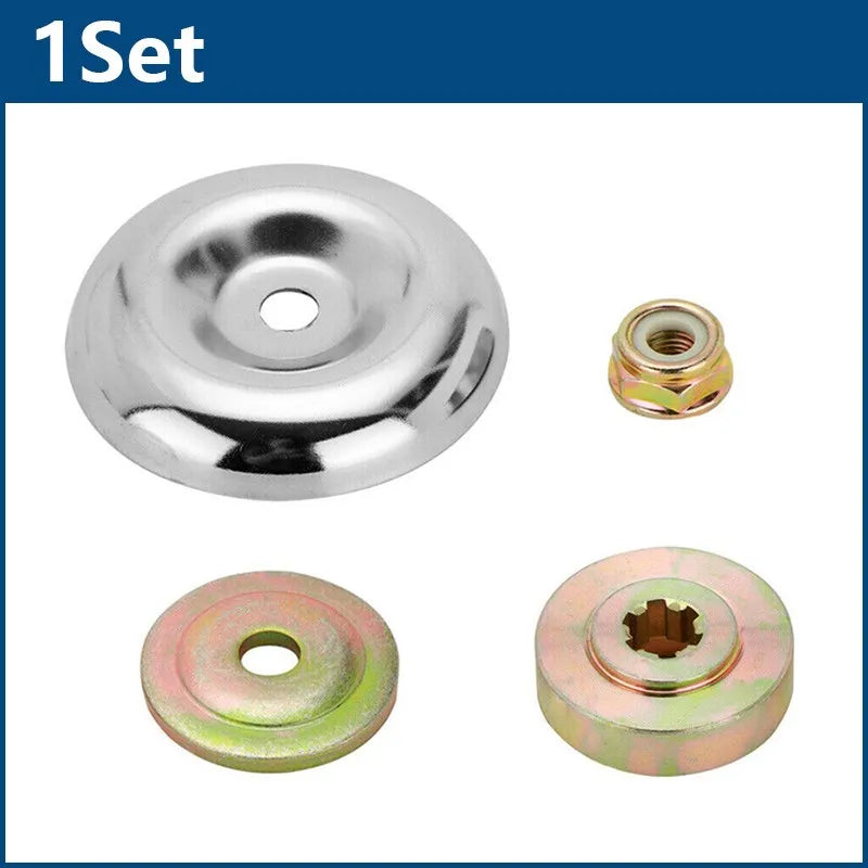 CMCP Trimmer Head Adapter Kit – Blade Fixing Nut for Stihl FS Series