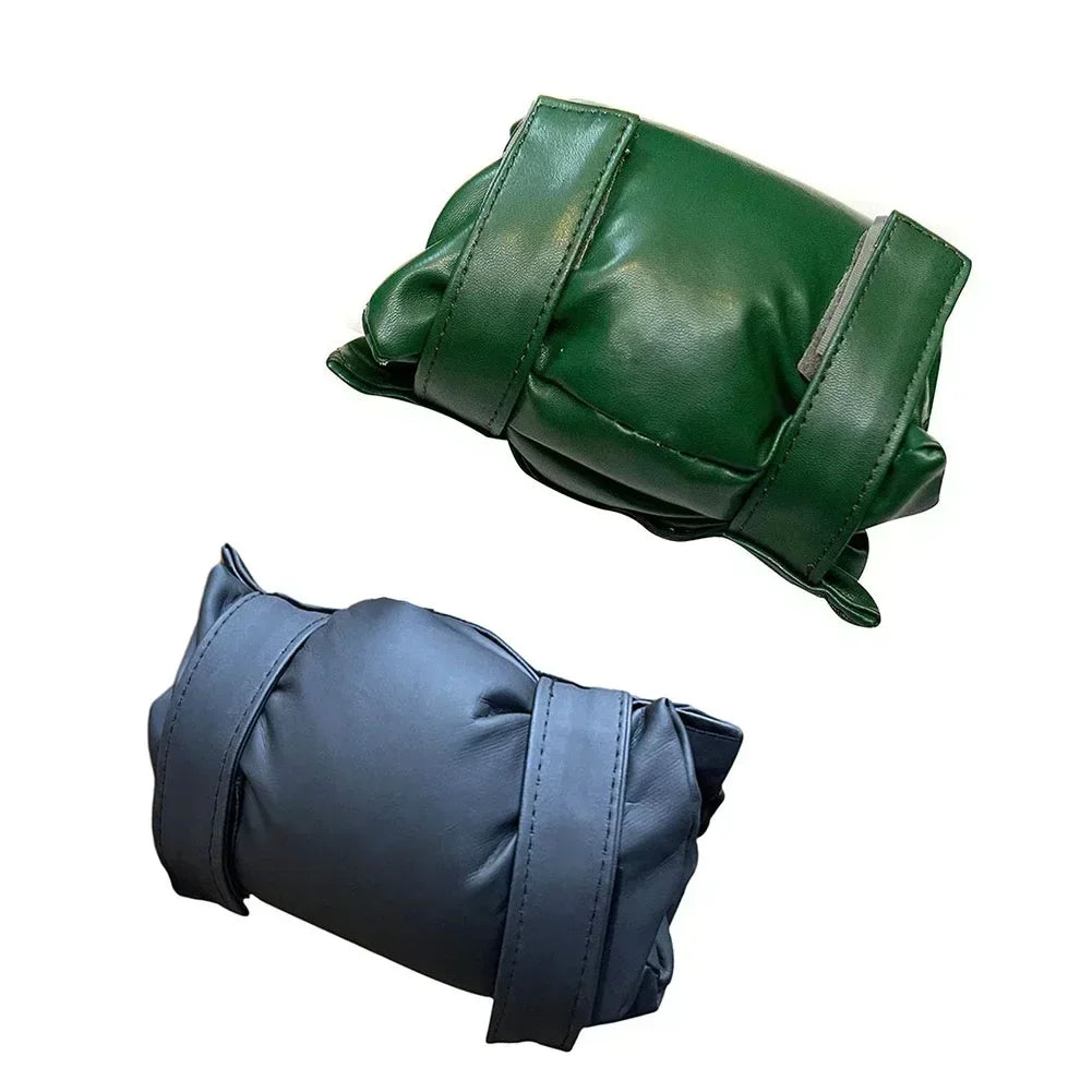 Insulated Outdoor Faucet Cover – Winter Tap Protector (26×18cm)