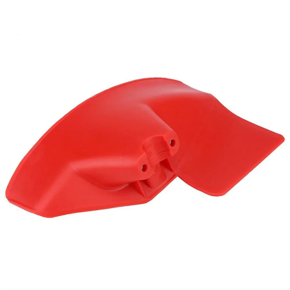 Brush Cutter Guard Shield ā 26/28mm Trimmer Cover Replacement