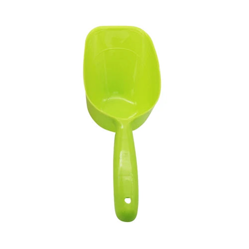 2pcs Mini Plastic Garden Shovel Set – Soil Scoop for Kids & Succulents