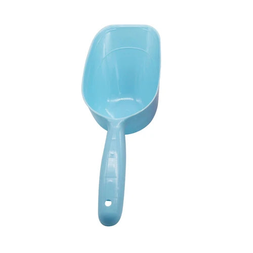 2pcs Mini Plastic Garden Shovel Set – Soil Scoop for Kids & Succulents