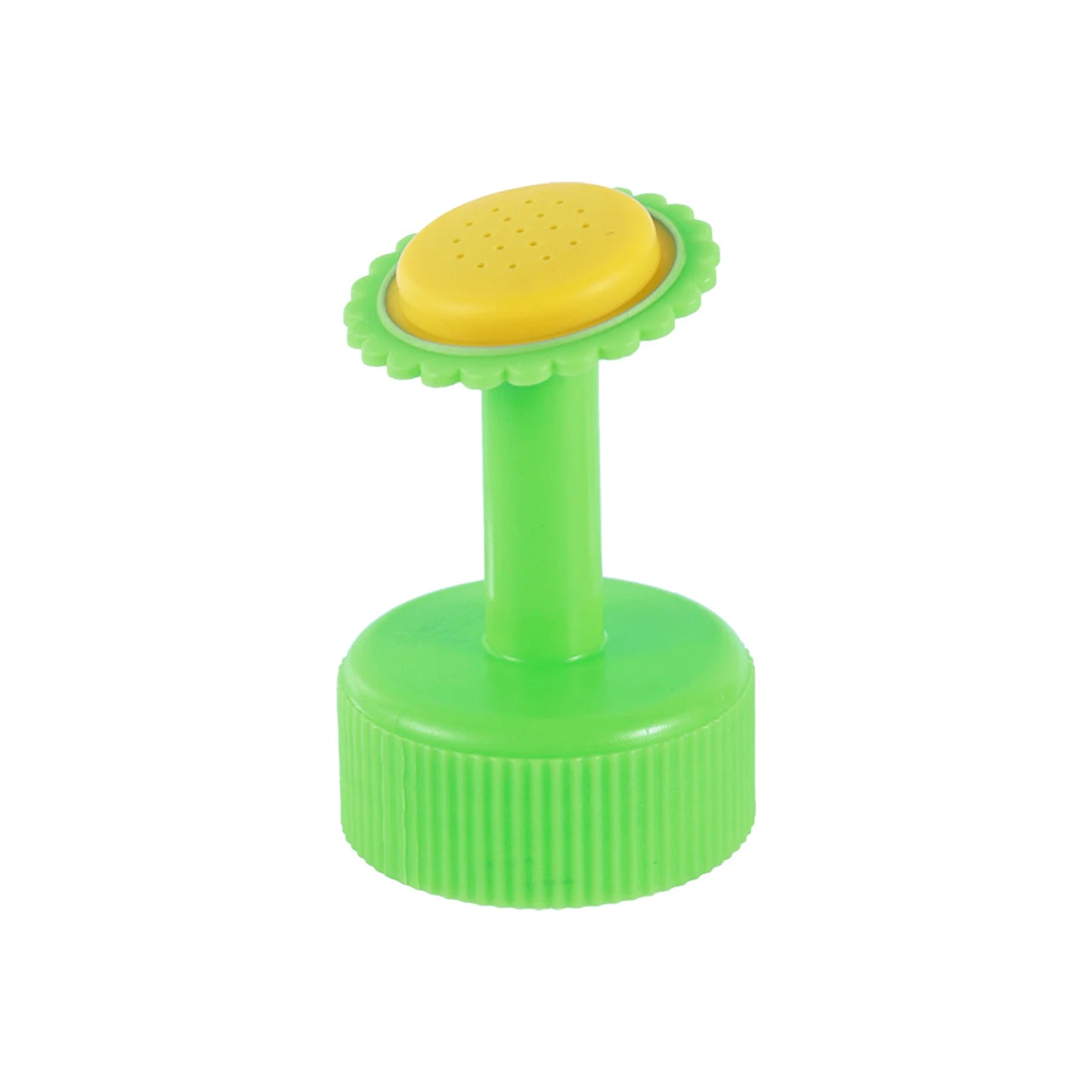 Bottle Cap Watering Sprinklers – Double & Single Head Nozzles