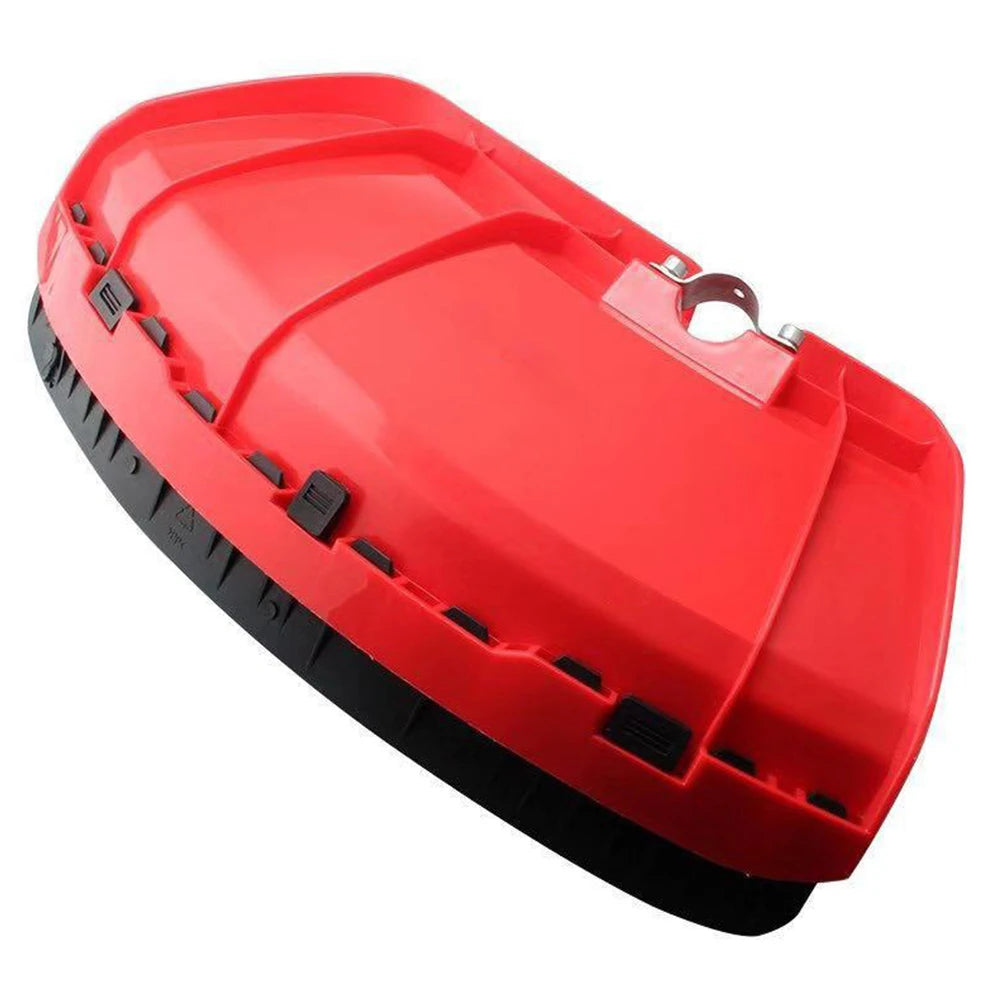 Brush Cutter Guard Shield ā 26/28mm Trimmer Cover Replacement
