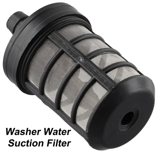 Suction Hose Filter for Pressure Washers – Fits 280/380 Intake Hose