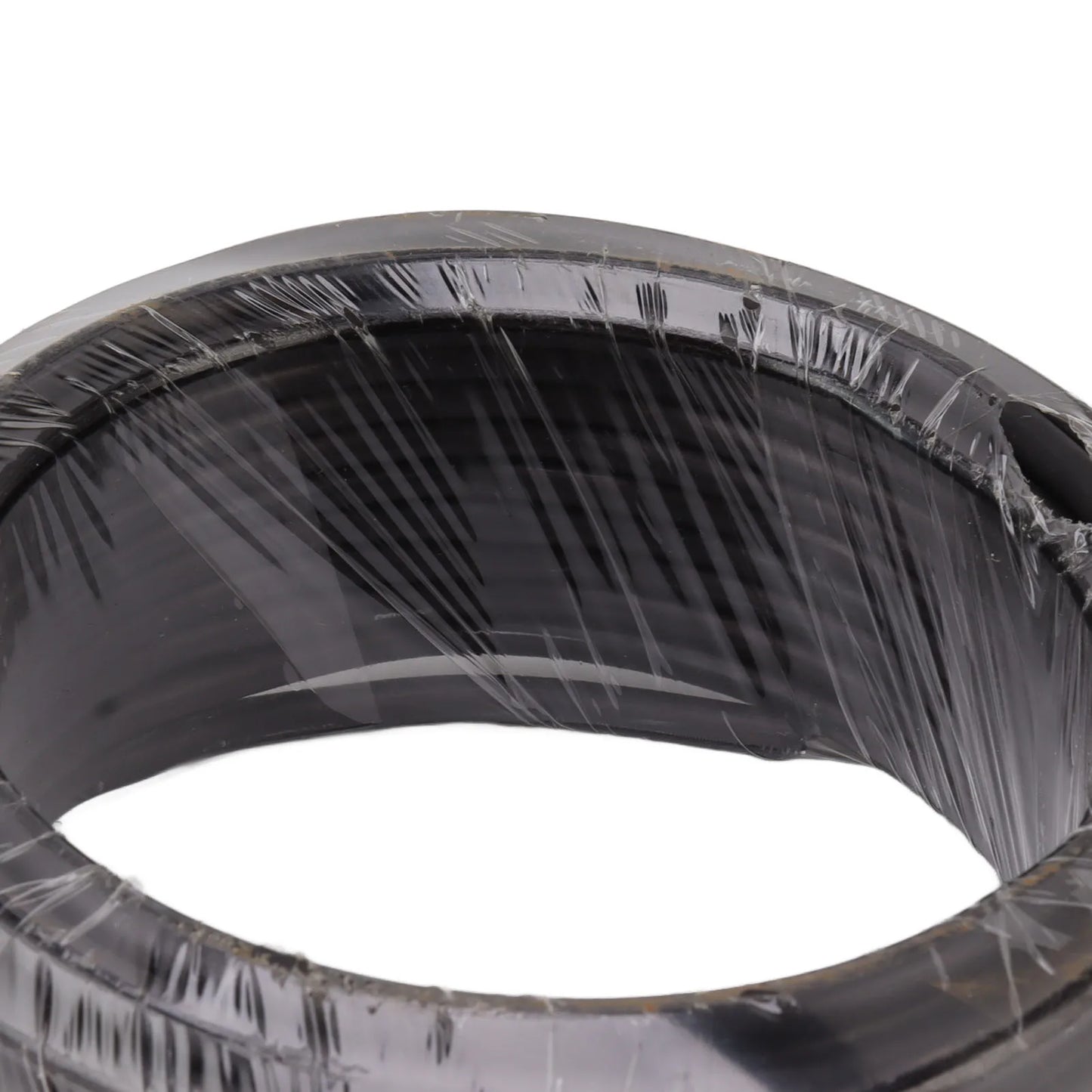 500g Black Aluminum Bonsai Training Wire – Flexible Garden Horticulture