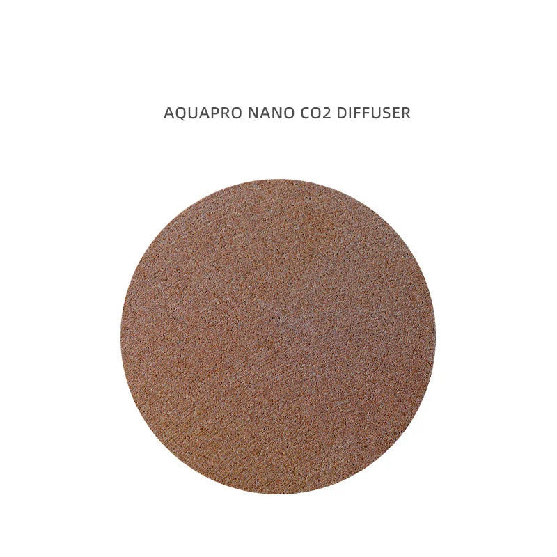Acrylic CO₂ Diffuser for Aquariums – Aquatic Plant CO2 System Tool