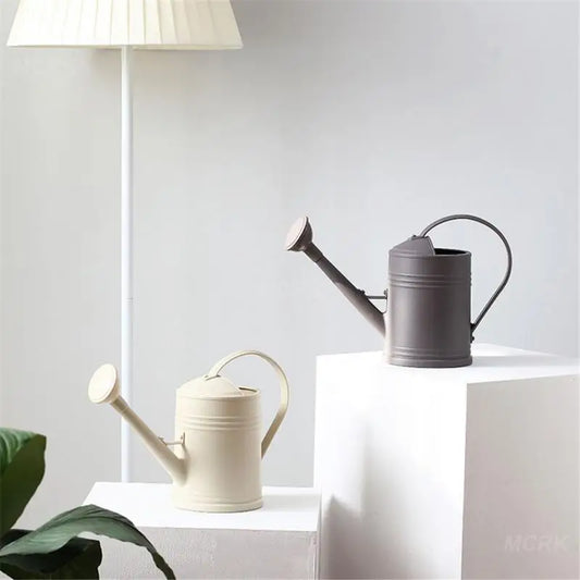2L Long Spout Watering Can – Indoor & Outdoor Plant Sprinkler
