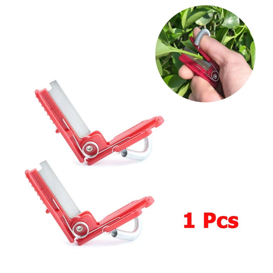 Thumb Knife Fruit & Vegetable Picker – Stainless Steel Harvest Tool