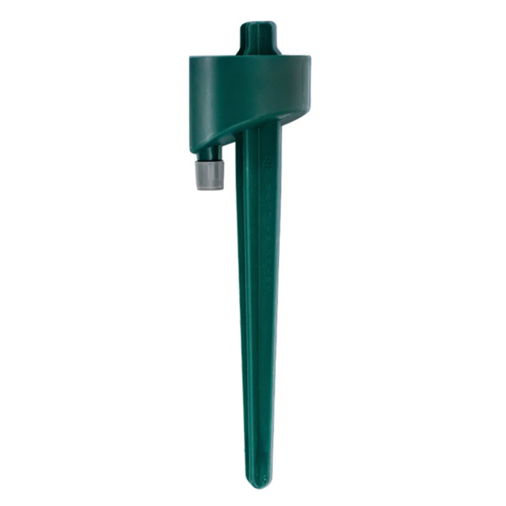 Adjustable Automatic Plant Self-Watering Device – Reusable Drip Irrigation System for Indoor & Outdoor Plants