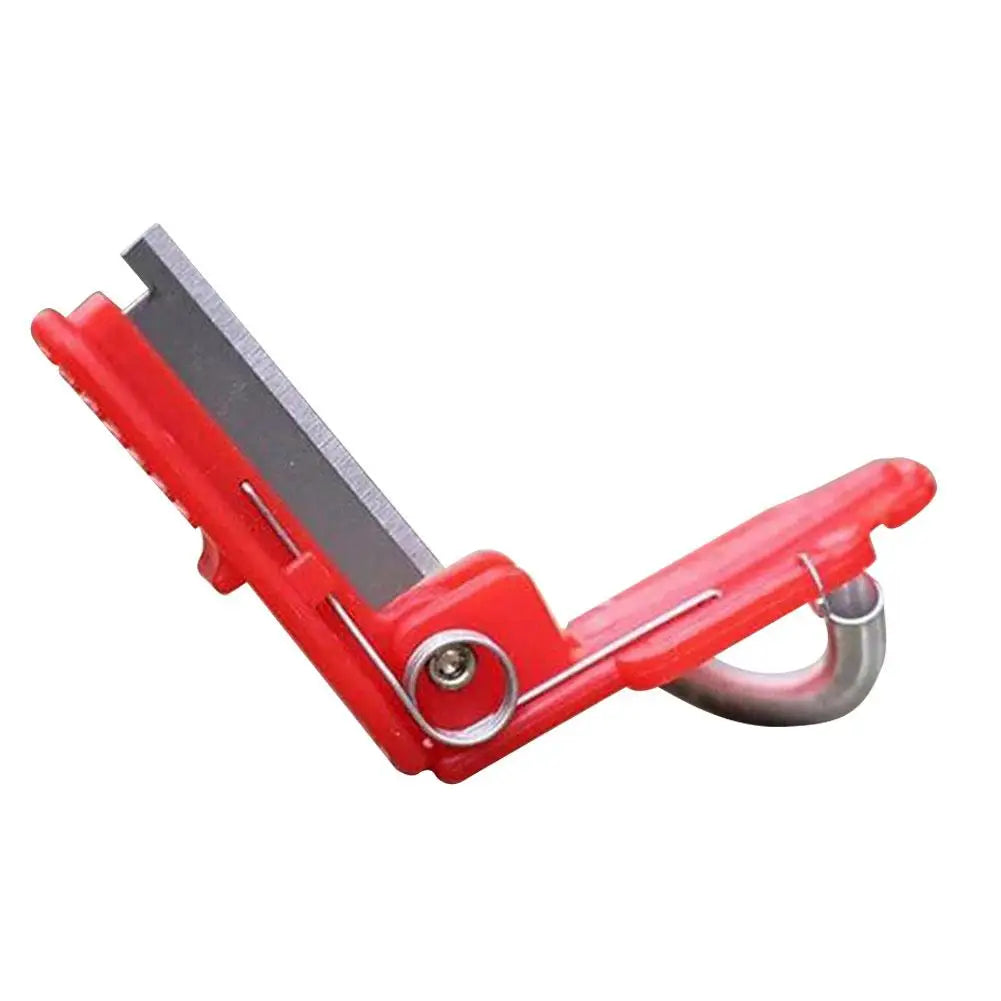 Thumb Pruner Knife – One-Hand Fruit & Vegetable Picking Tool