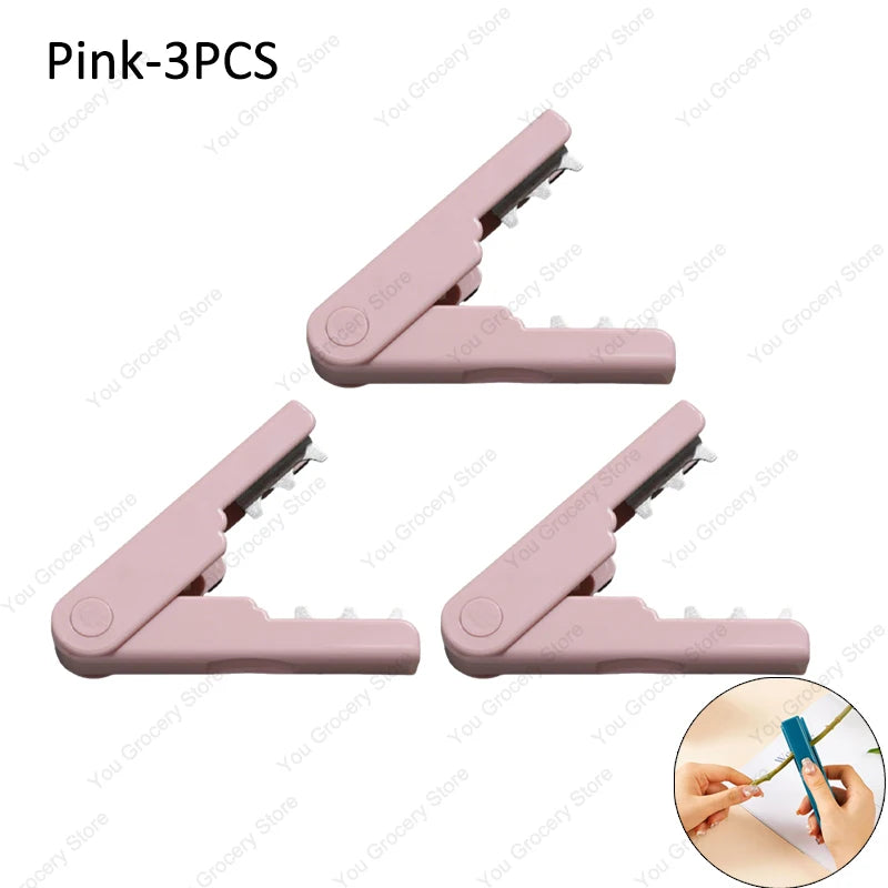 Rose Thorn Remover Tool – Leaf & Thorn Stripper for Floral Prep