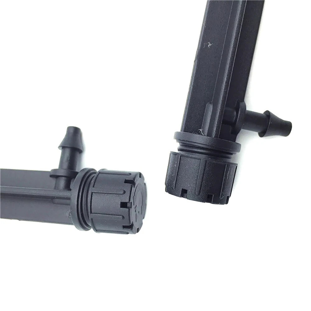 Adjustable 8-Hole Drippers – Precision Garden Irrigation Spikes (10pcs)