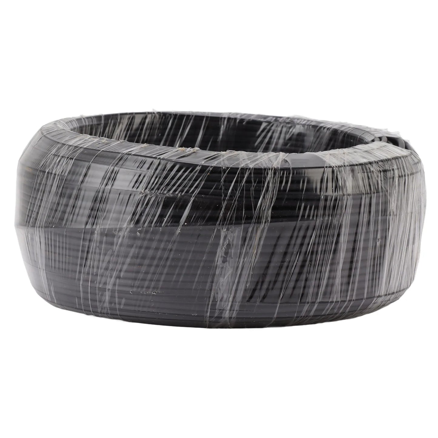500g Black Aluminum Bonsai Training Wire — Flexible Tree Shaping Wire for Garden & Horticulture