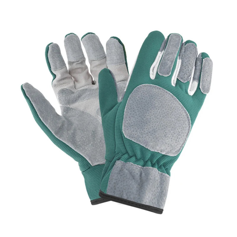 Thorn-Proof Gardening Gloves with Long Forearm Protection – 1 Pair