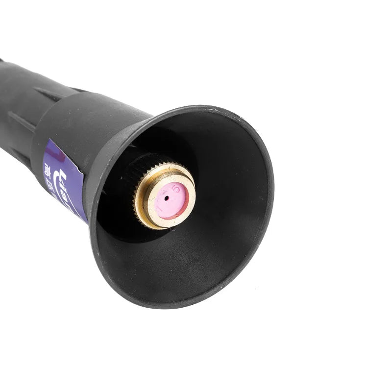 High-Pressure Garden Spray Gun for Irrigation & Pest Control