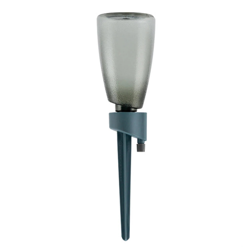 Adjustable Automatic Plant Self-Watering Device – Reusable Drip Irrigation System for Indoor & Outdoor Plants