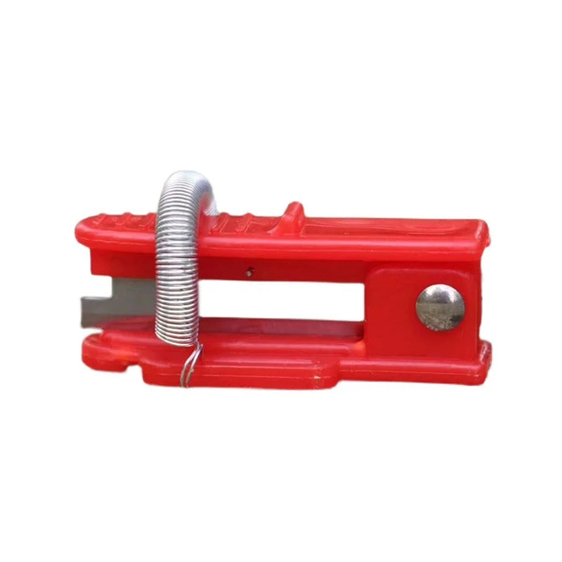 Thumb Knife Harvesting Tool – 1/2/3pcs Fruit & Veggie Picker