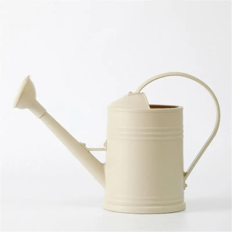 2L Long Spout Watering Can – Indoor & Outdoor Plant Sprinkler