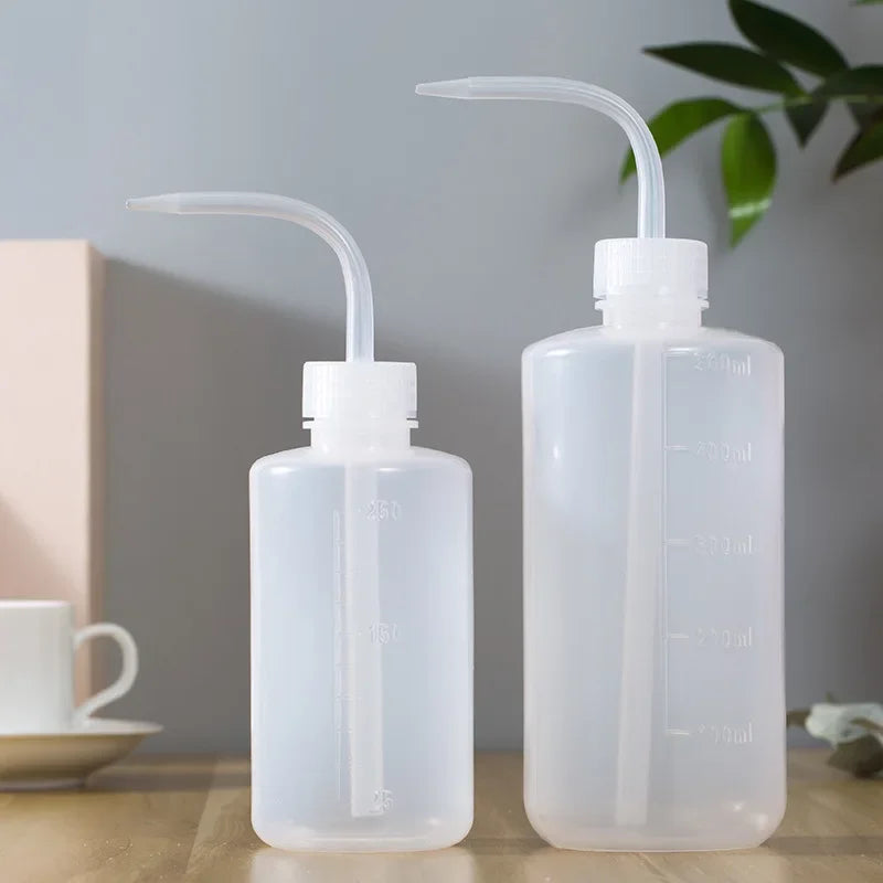 Squeeze Watering Bottle – 150/250/500mL Plant Pouring Tool