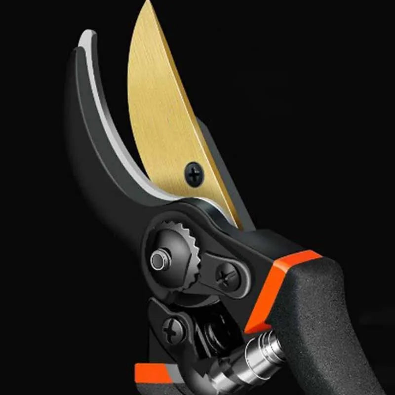 Heavy Duty Multifunctional Pruning Shears – Ultra Sharp Garden Tool