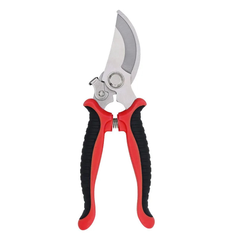 Stainless Steel Garden Pruning Shears – Tree Trimmer & Branch Cutter