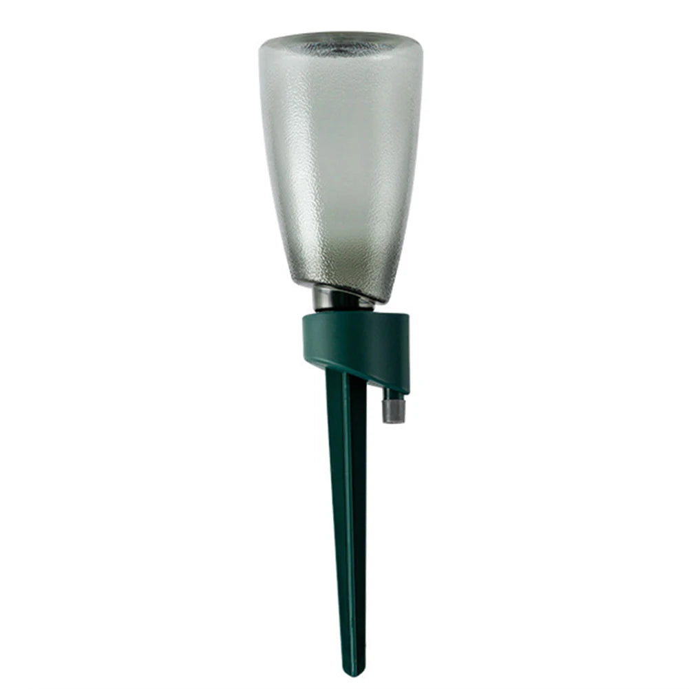 Adjustable Automatic Plant Self-Watering Device – Reusable Drip Irrigation System for Indoor & Outdoor Plants
