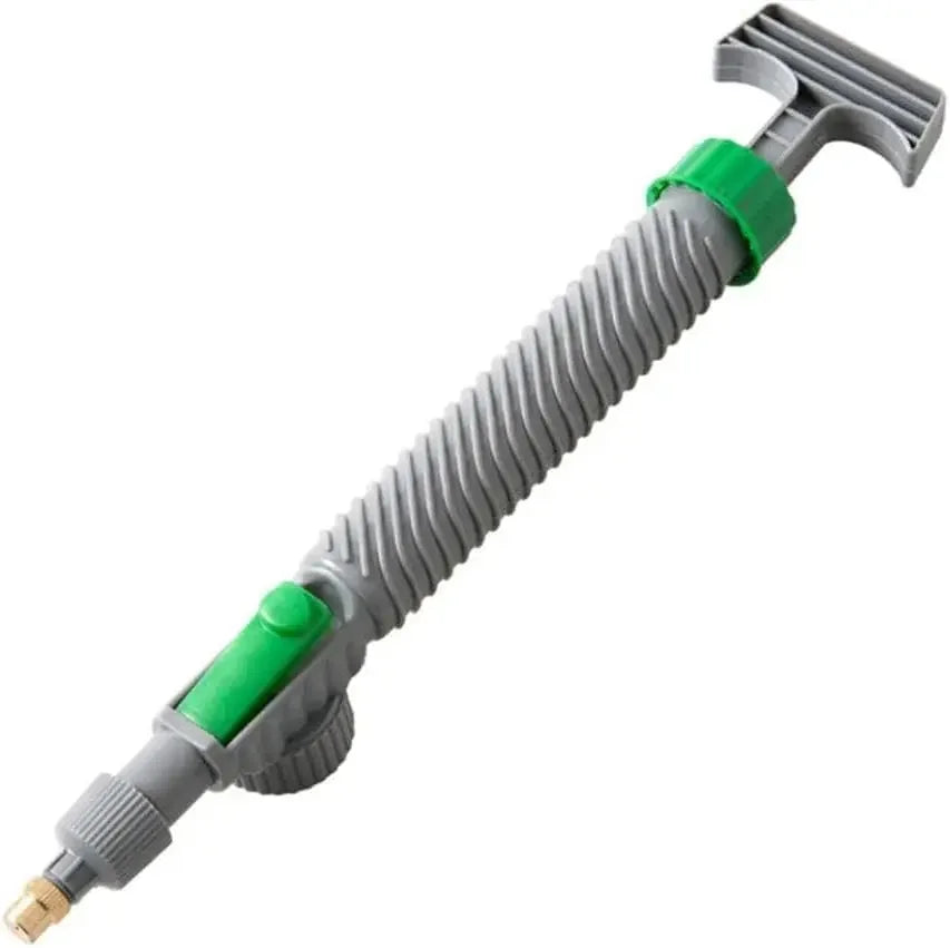 Adjustable Bottle Sprayer Nozzle – Handheld Watering & Mist Tool