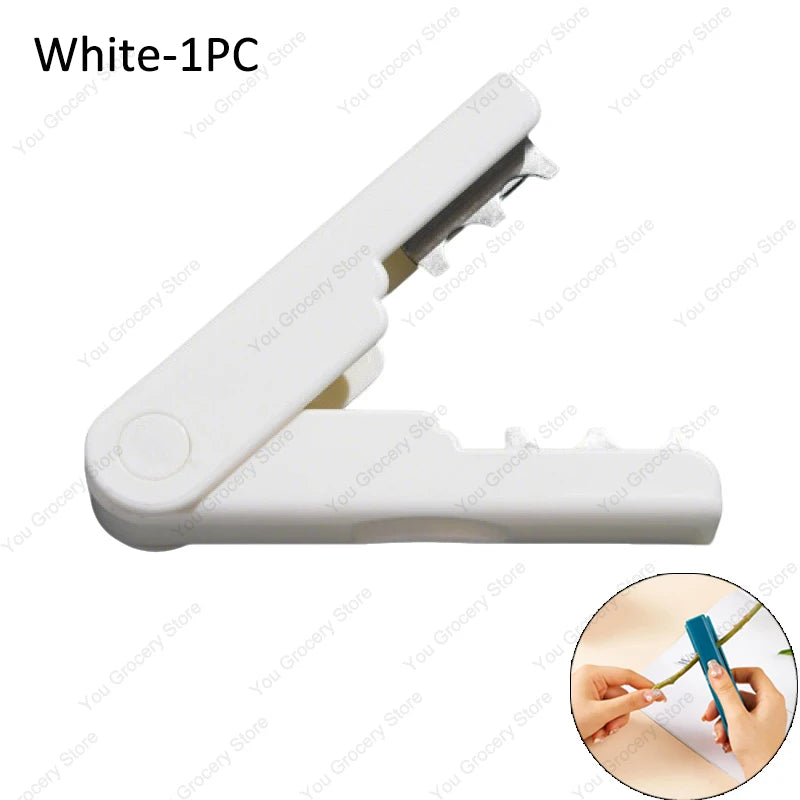 Rose Thorn Remover Tool – Leaf & Thorn Stripper for Floral Prep