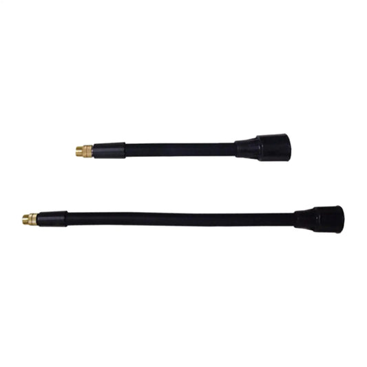 Bendable Sprayer Extension Rod — Adjustable Pole for Plant Misters, Spray Bottles & Watering Cans