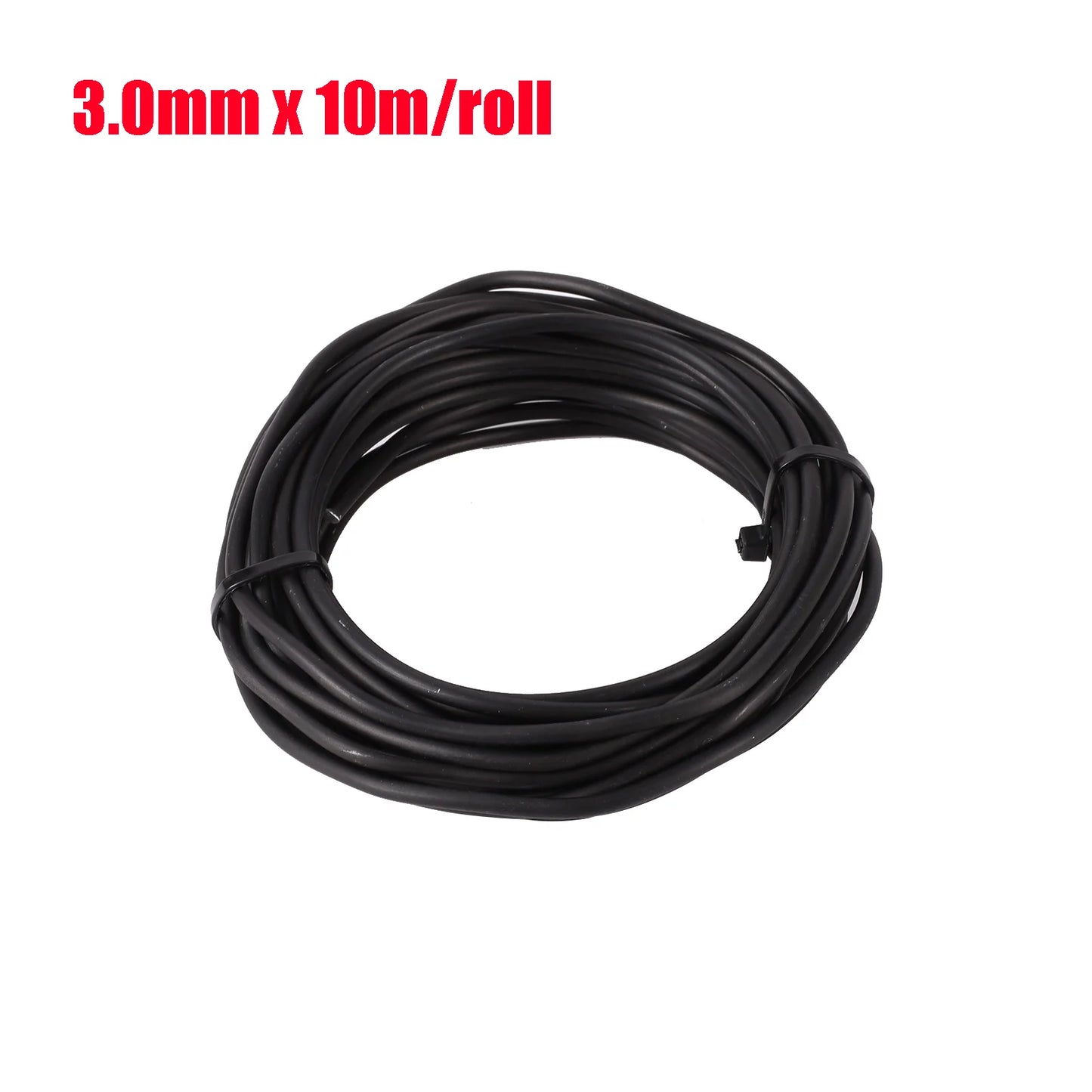 10M Aluminum Bonsai Training Wire – 1mm to 3mm for Garden Use