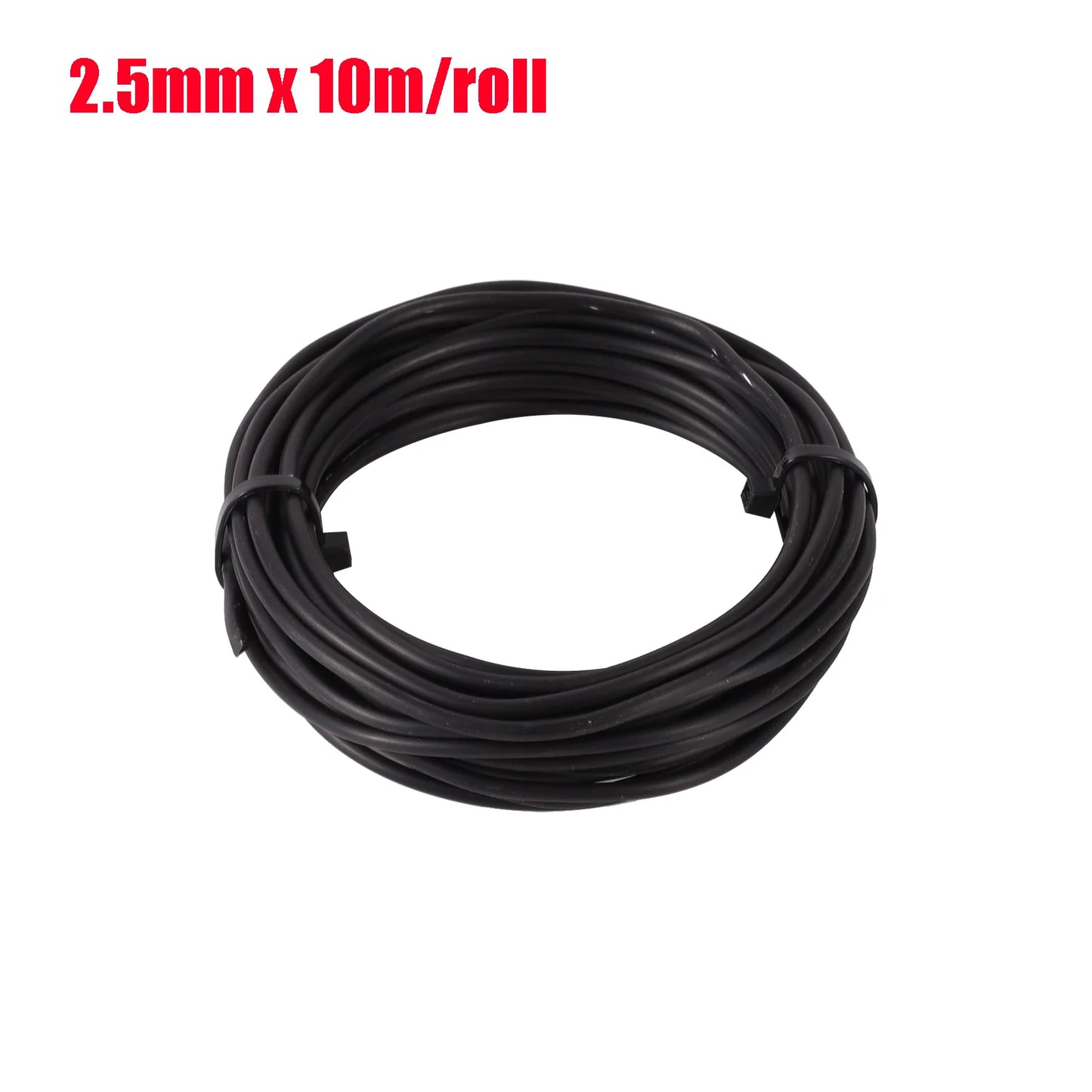 10M Aluminum Bonsai Training Wire – 1mm to 3mm for Garden Use
