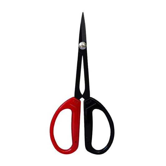 Stainless Steel Grape Pruning Scissors – Long Tip Garden Shears