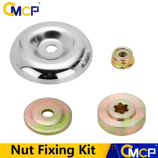 CMCP Trimmer Head Adapter Kit – Blade Fixing Nut for Stihl FS Series